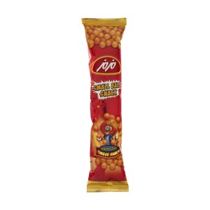 اسنک توپی مز مز کوچک