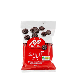 البالو خشکه کوچک مزمز