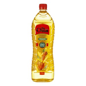 روغن سرخ کردنی اویلا 1350G