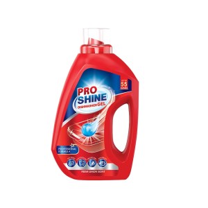 ژل ماشین ظرفشویی پرشیان1000گ