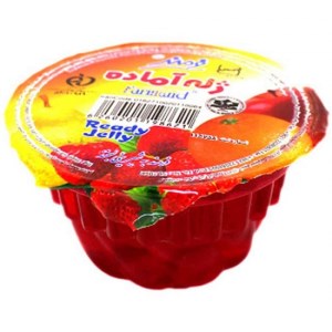 ژله پودینگی 85 گرمی نوبل