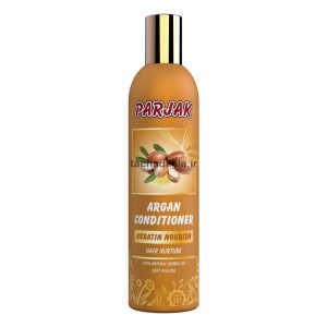 نرم کننده ارگان کراتین پرژک