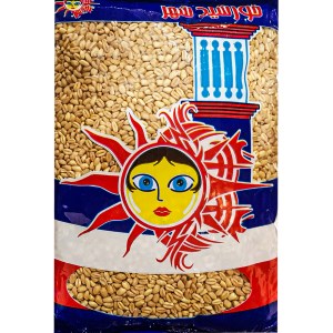 گندم پوست کنده 800 گ خورشید شهر