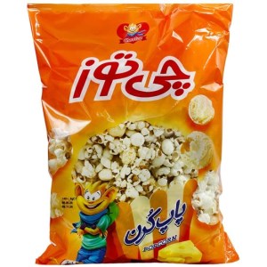 پاپ کرن بزرگ چیتوز
