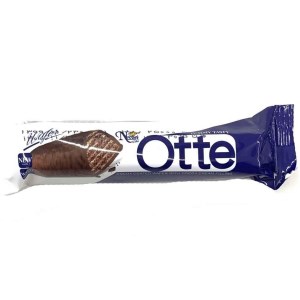 ویفر otteنظری