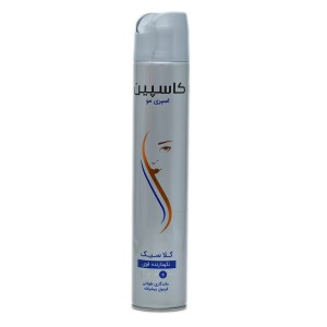 اسپری مو کاسپین بزرگ