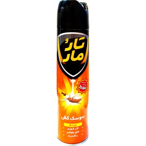 سوسک کش تار و مار