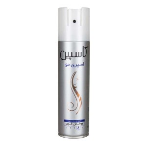 اسپری موکاسپین کوچک