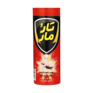 پودر حشره کش تار ومار
