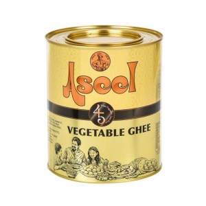 روغن اصیل 2 کیلویی